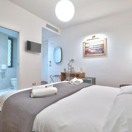 Belmoro - La Dimora Del Capo Bed & Breakfast Palermo Dış mekan fotoğraf