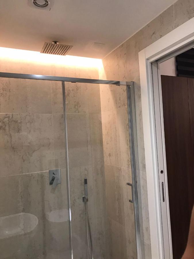 Belmoro - La Dimora Del Capo Bed & Breakfast Palermo Dış mekan fotoğraf