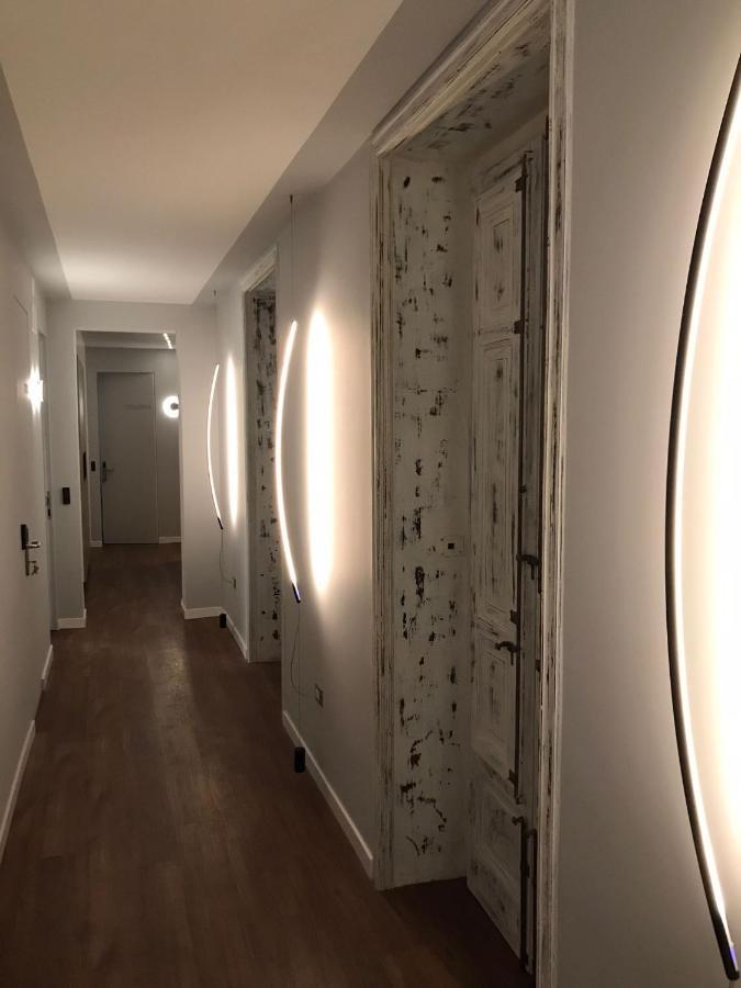 Belmoro - La Dimora Del Capo Bed & Breakfast Palermo Dış mekan fotoğraf