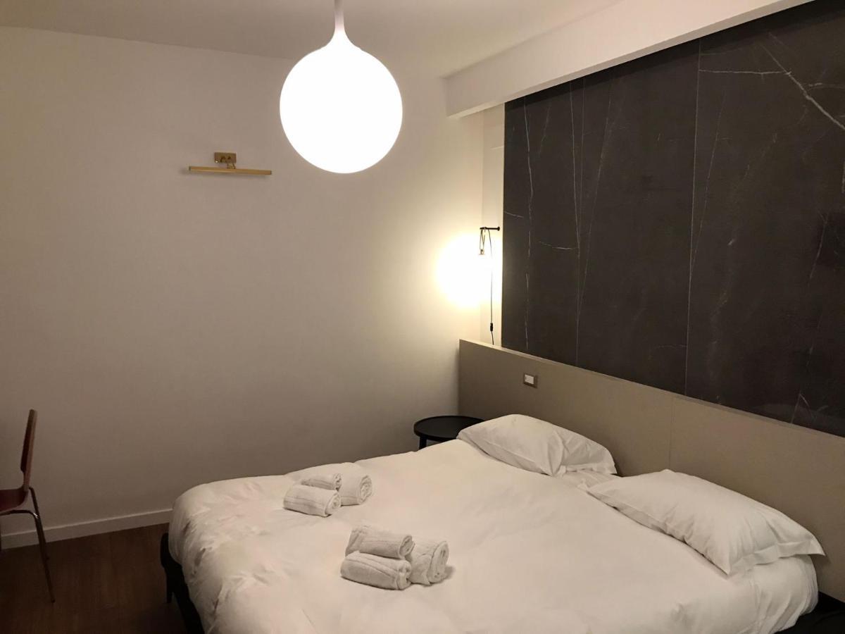 Belmoro - La Dimora Del Capo Bed & Breakfast Palermo Dış mekan fotoğraf