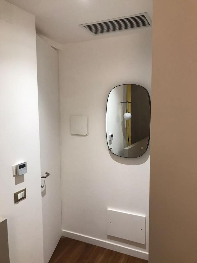 Belmoro - La Dimora Del Capo Bed & Breakfast Palermo Dış mekan fotoğraf