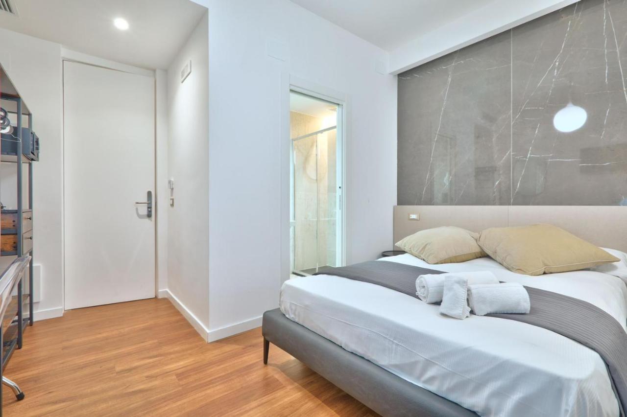 Belmoro - La Dimora Del Capo Bed & Breakfast Palermo Dış mekan fotoğraf