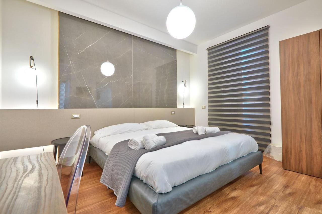 Belmoro - La Dimora Del Capo Bed & Breakfast Palermo Dış mekan fotoğraf