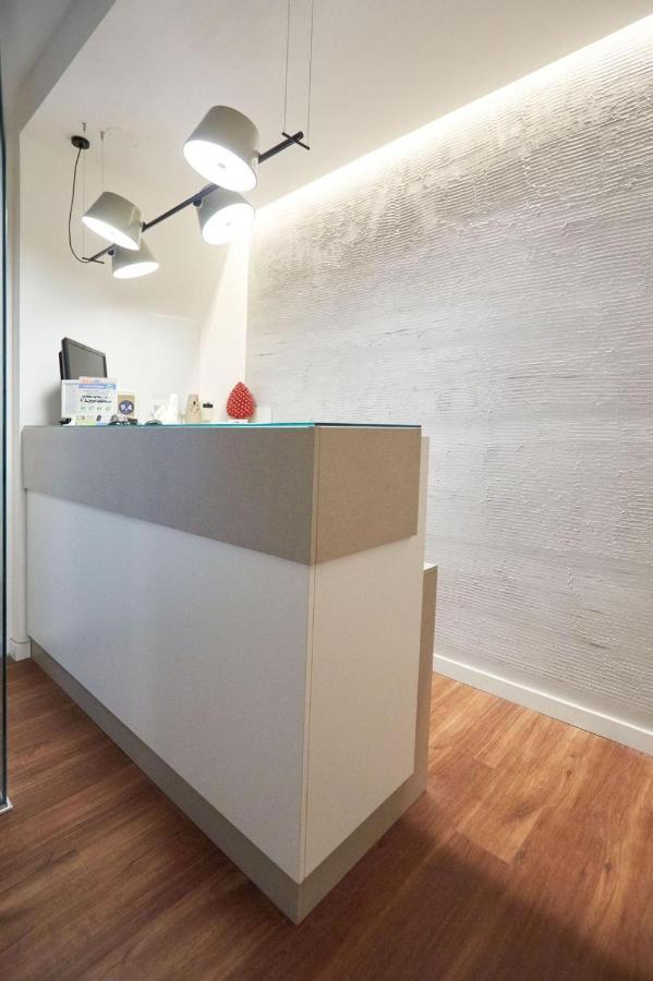 Belmoro - La Dimora Del Capo Bed & Breakfast Palermo Dış mekan fotoğraf
