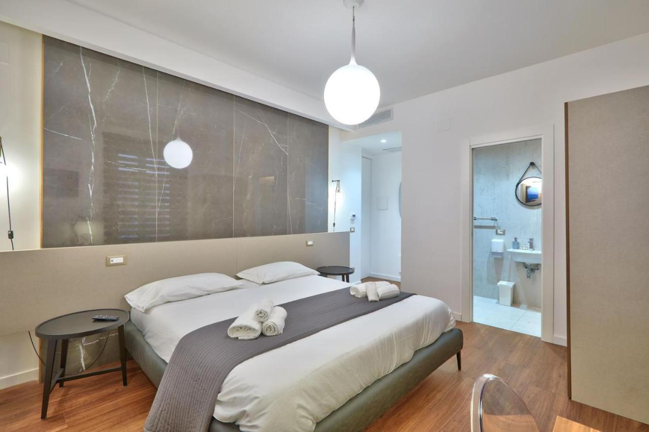 Belmoro - La Dimora Del Capo Bed & Breakfast Palermo Dış mekan fotoğraf