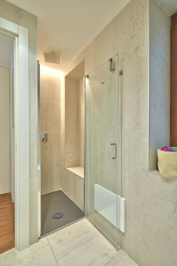 Belmoro - La Dimora Del Capo Bed & Breakfast Palermo Dış mekan fotoğraf