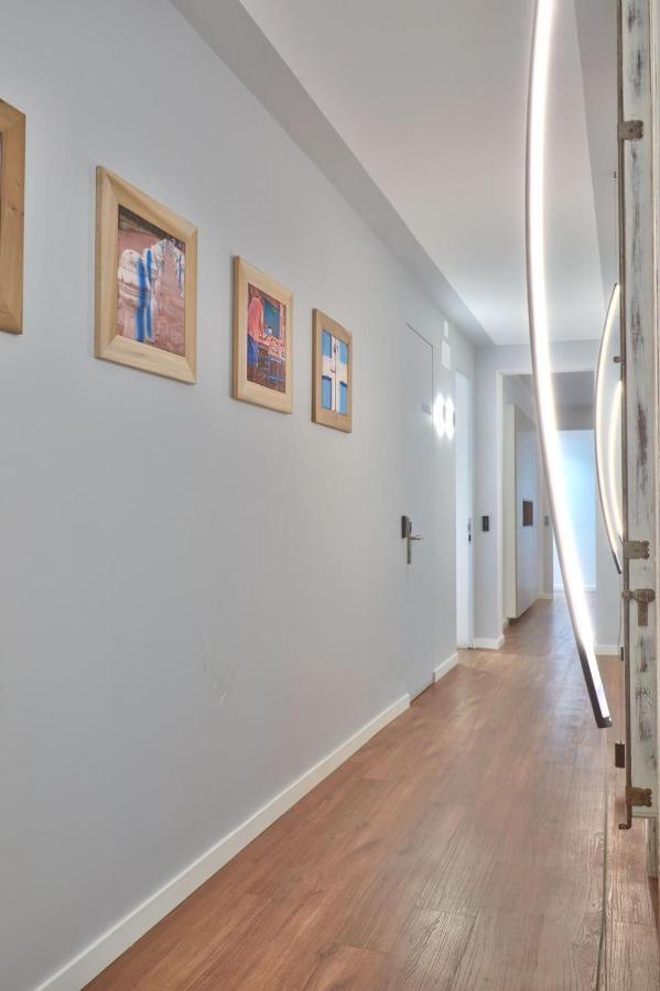 Belmoro - La Dimora Del Capo Bed & Breakfast Palermo Dış mekan fotoğraf