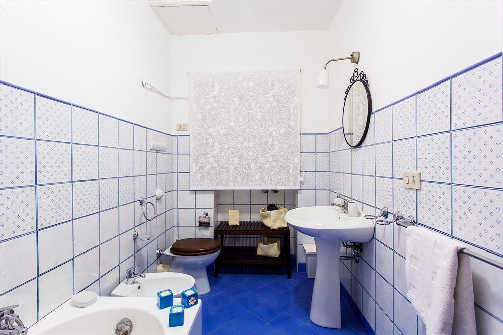 Belmoro - La Dimora Del Capo Bed & Breakfast Palermo Dış mekan fotoğraf