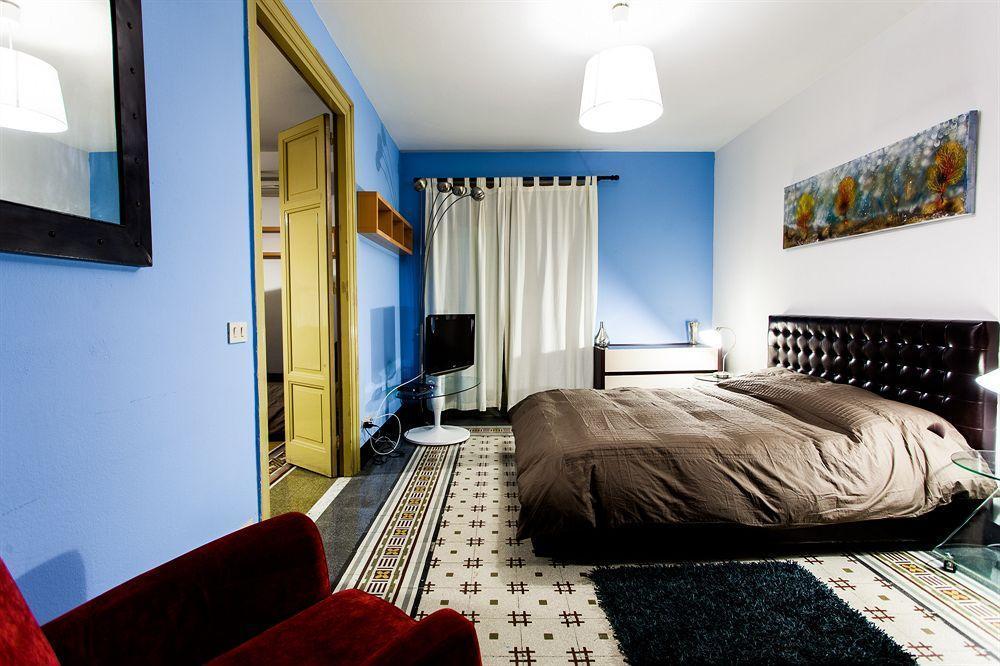 Belmoro - La Dimora Del Capo Bed & Breakfast Palermo Dış mekan fotoğraf