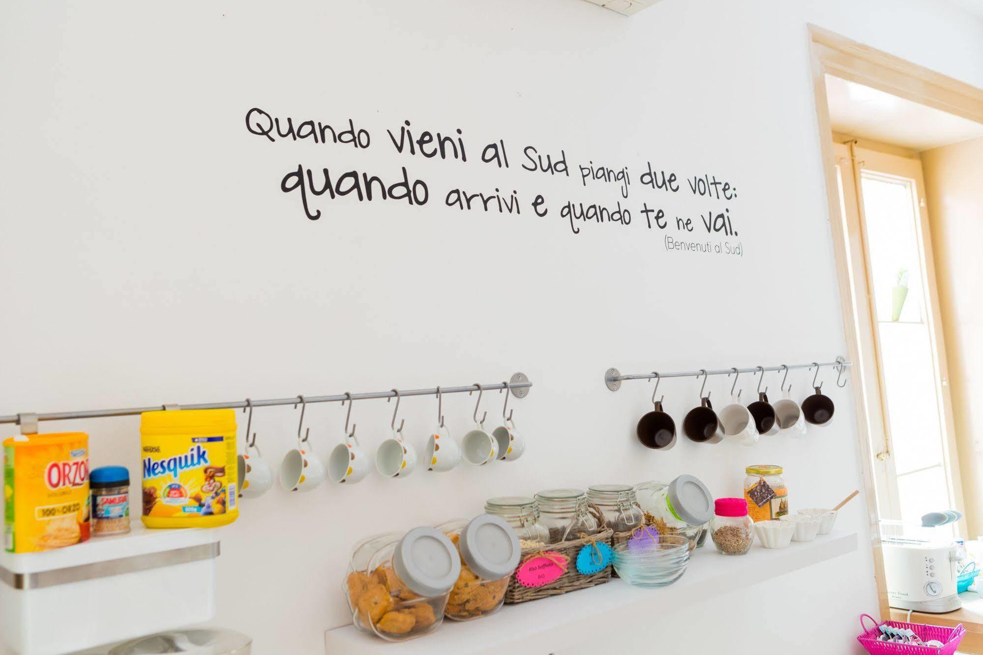 Belmoro - La Dimora Del Capo Bed & Breakfast Palermo Dış mekan fotoğraf