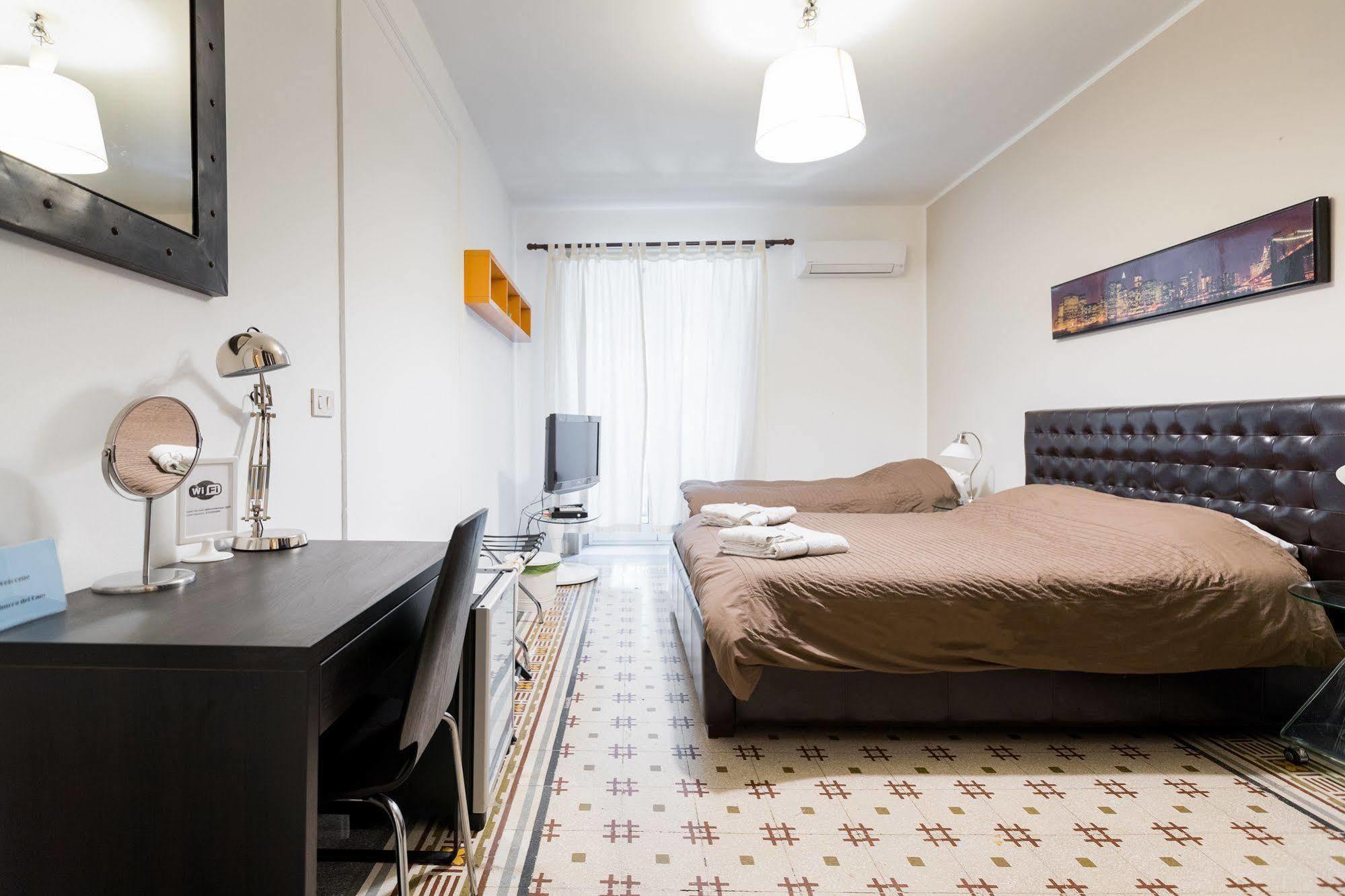 Belmoro - La Dimora Del Capo Bed & Breakfast Palermo Dış mekan fotoğraf