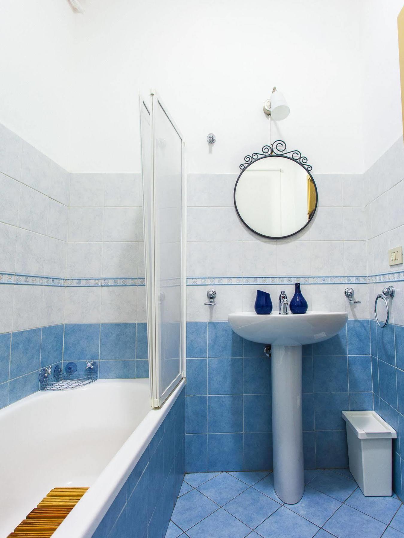 Belmoro - La Dimora Del Capo Bed & Breakfast Palermo Dış mekan fotoğraf