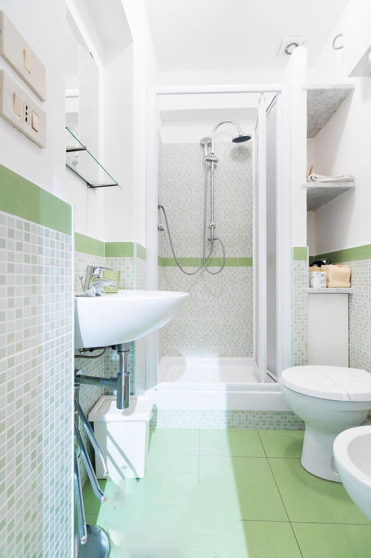 Belmoro - La Dimora Del Capo Bed & Breakfast Palermo Dış mekan fotoğraf