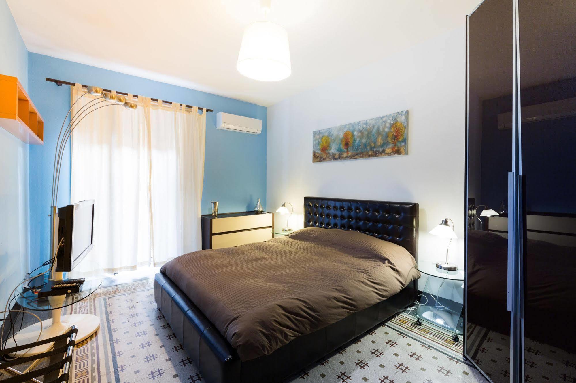 Belmoro - La Dimora Del Capo Bed & Breakfast Palermo Dış mekan fotoğraf